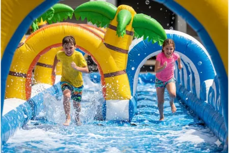 Sportdag organiseren in Haarlem