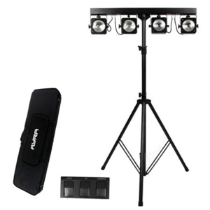 Led Par RGB (Lichtset)