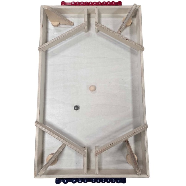 Oud Hollandse Rolet Oud Hollandse Rolet