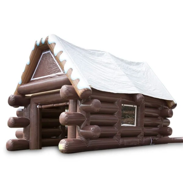 Après Ski Hut