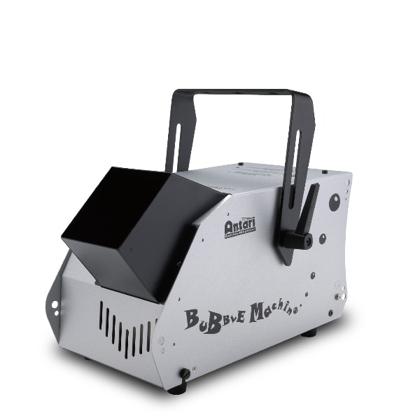 Bellenblaasmachine 